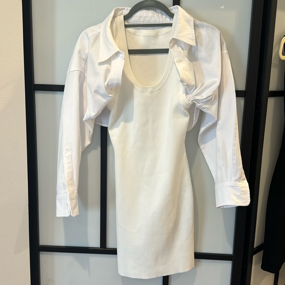 Sporty dress